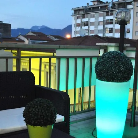 Elly's Terrace * Viareggio