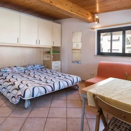 Apartment Elly's Terrace Viareggio
