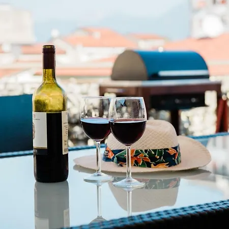 Elly's Terrace Viareggio